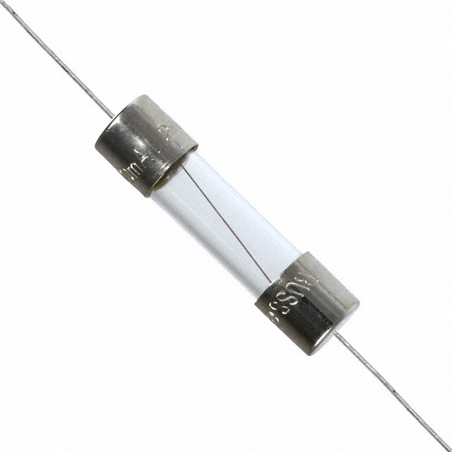 BK/S506-V-100-R Eaton - Electronics Division Fusibles